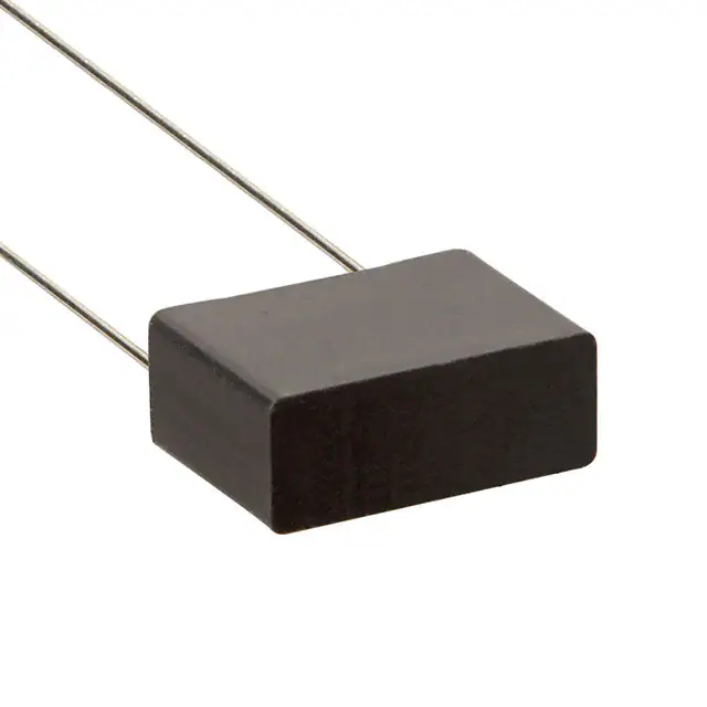 ECW-FE2W105K Panasonic Electronic Components
